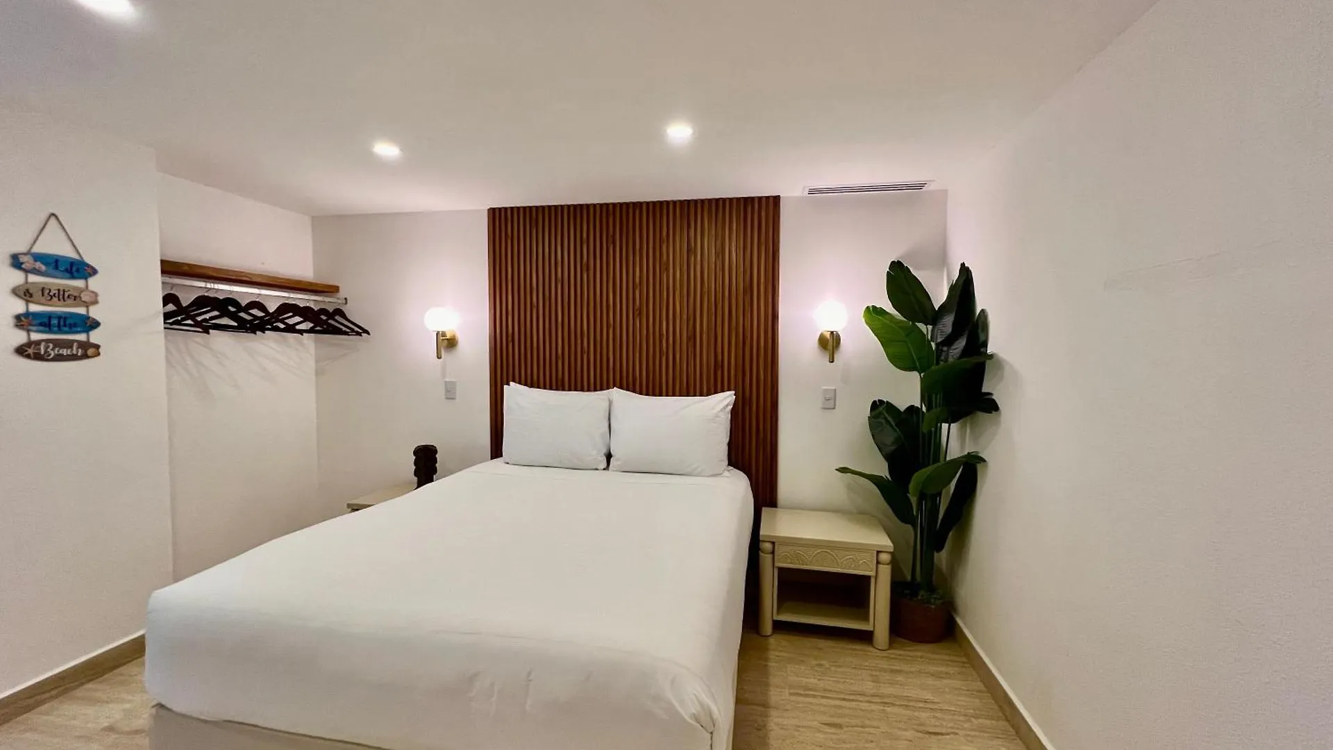 Oceanfront Paradise In Cancun Hotel Zone