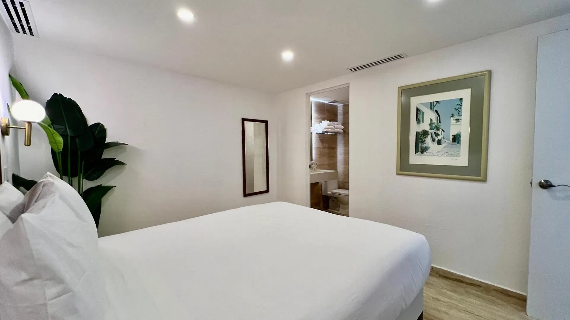 Apartamento Oceanfront Paradise In Cancun Hotel Zone