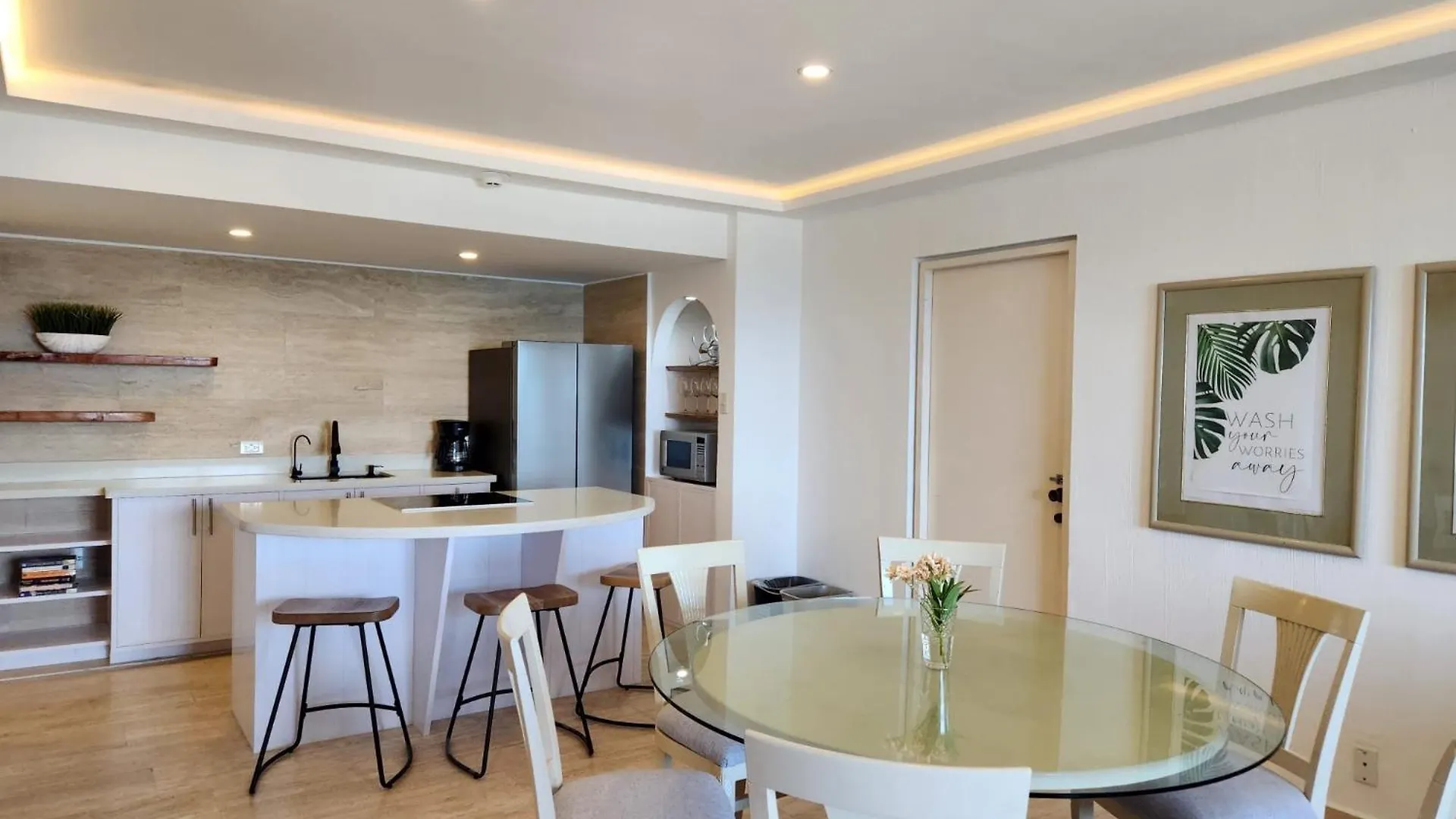 Oceanfront Paradise In Cancun Hotel Zone 0*,  Mexique
