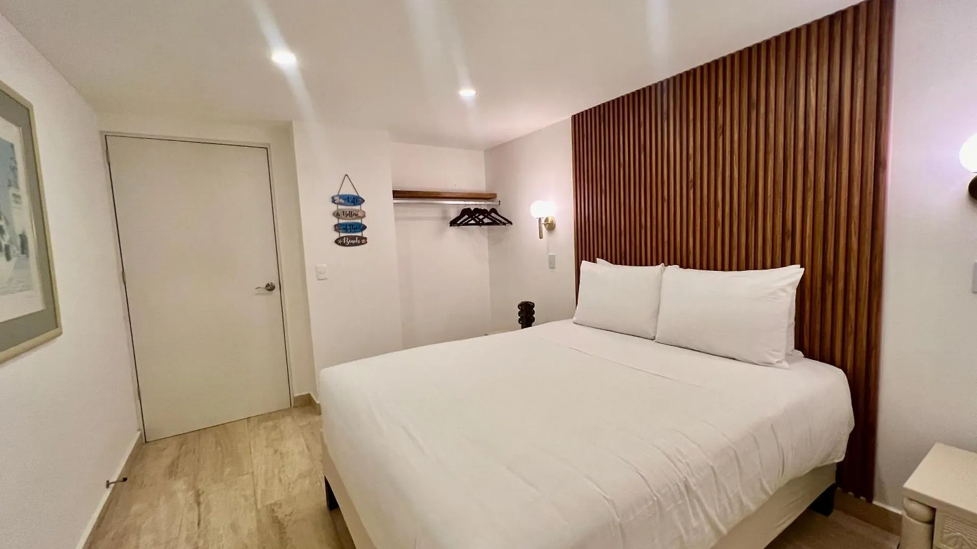 Appartement Oceanfront Paradise In Cancun Hotel Zone