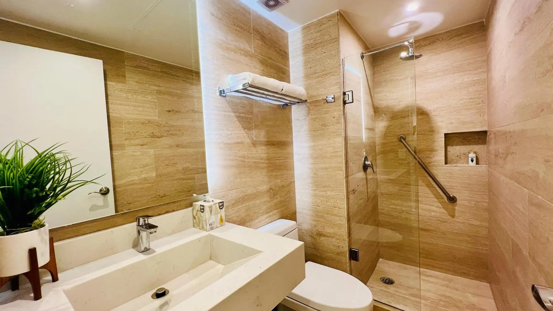 Apartamento Oceanfront Paradise In Cancun Hotel Zone