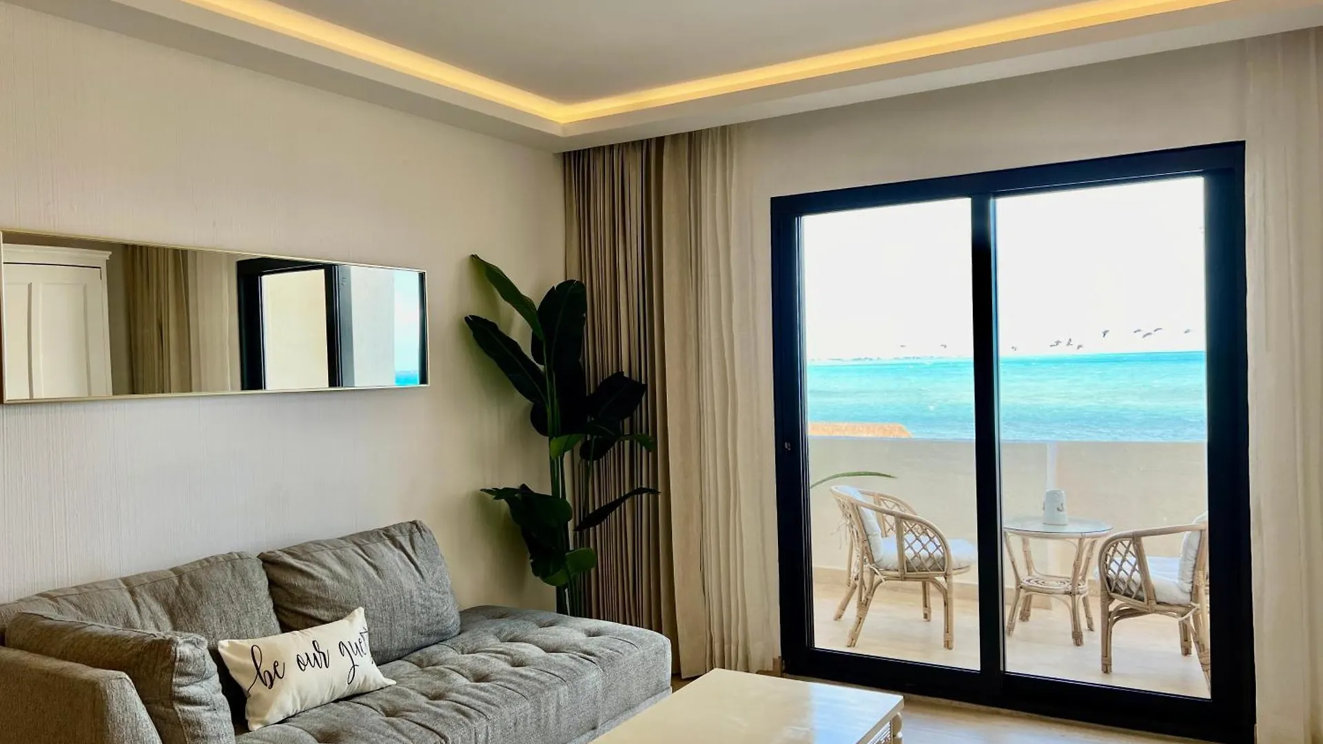 Apartamento Oceanfront Paradise In Cancun Hotel Zone México